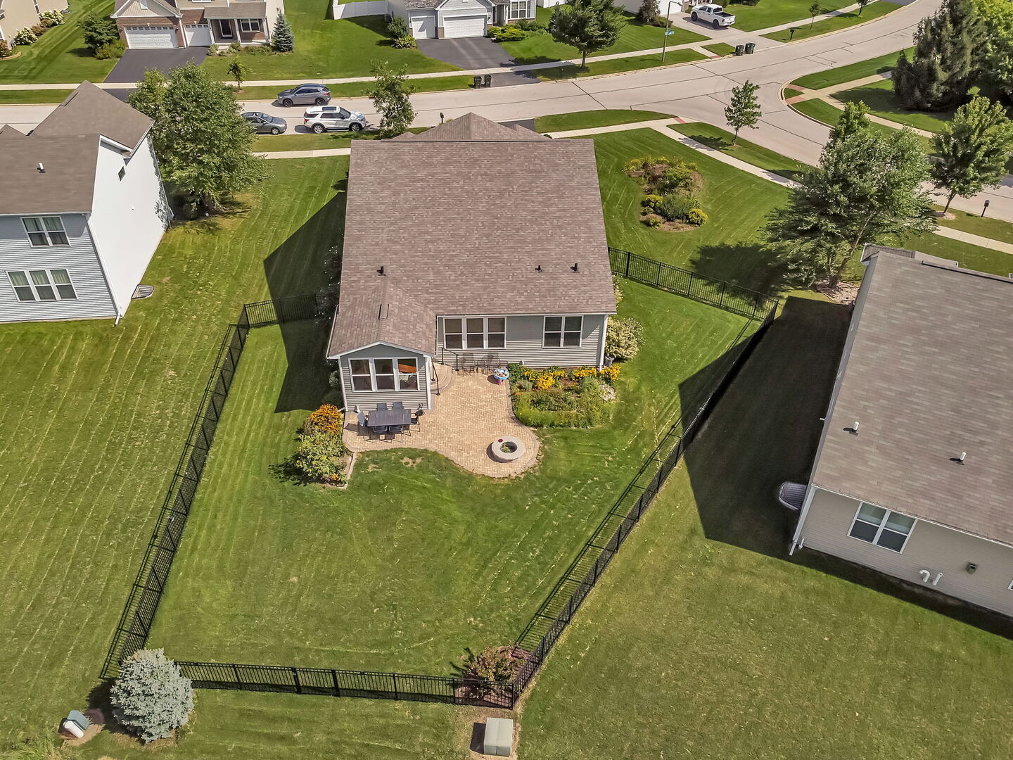 2603 Mclellan Boulevard, Yorkville, IL 60560