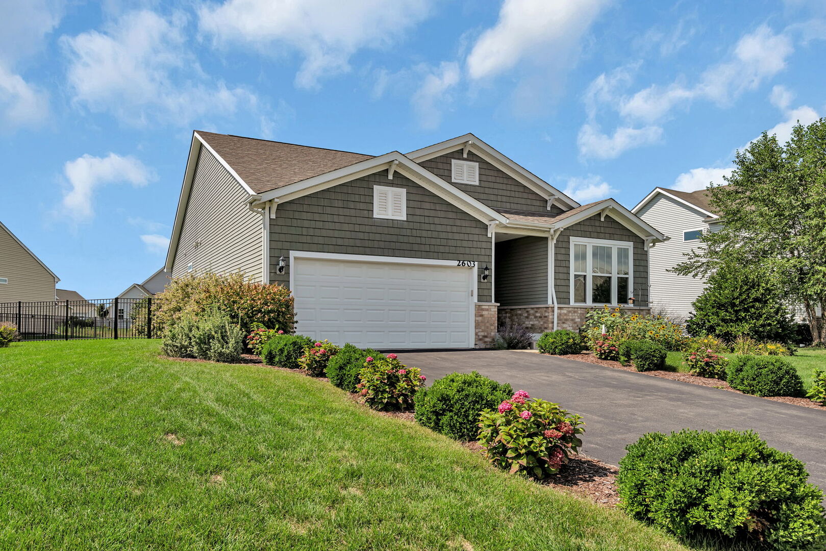 2603 Mclellan Boulevard, Yorkville, IL 60560