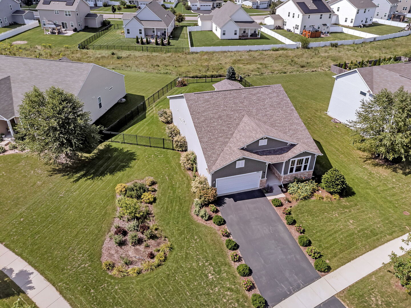 2603 Mclellan Boulevard, Yorkville, IL 60560