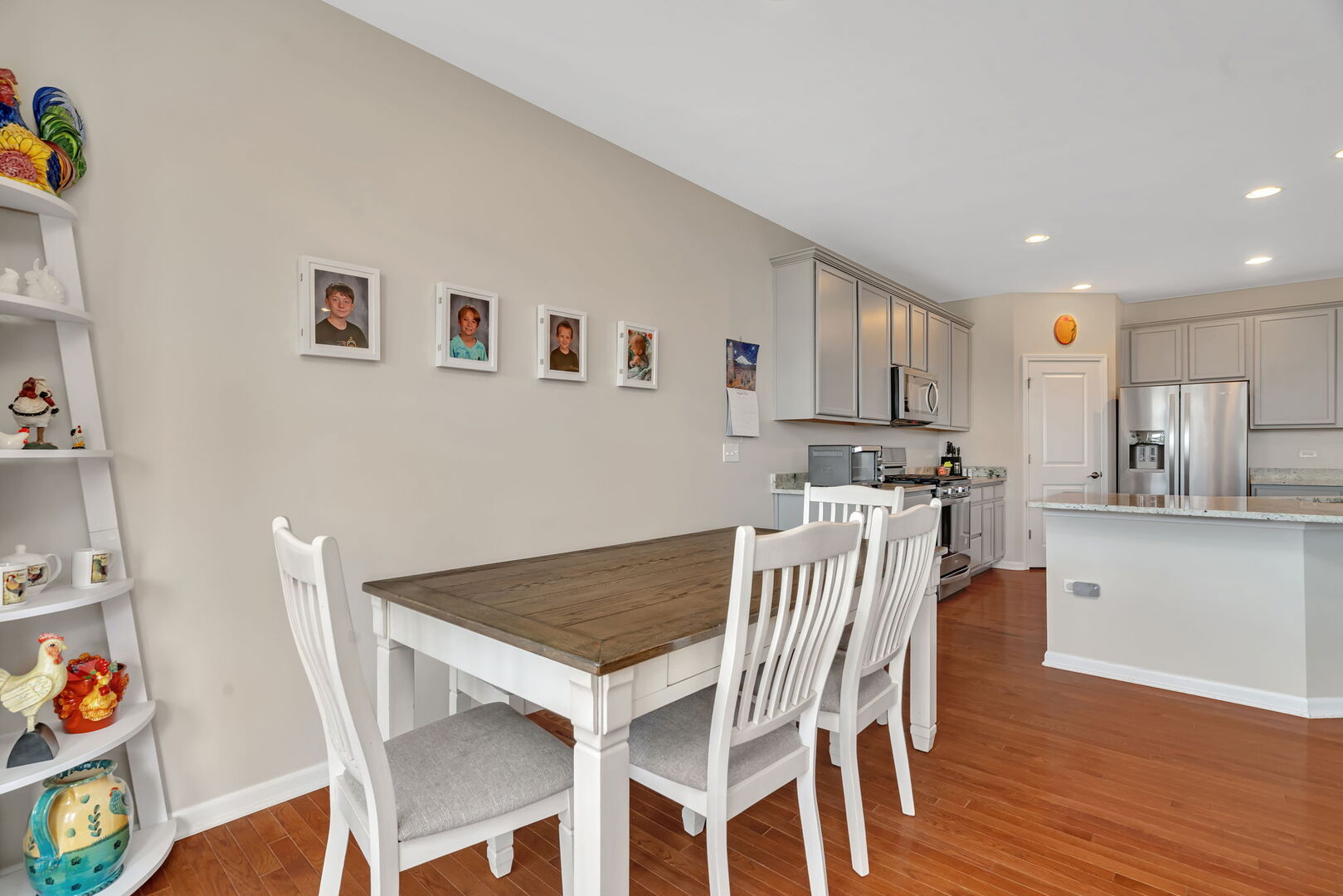 2603 Mclellan Boulevard, Yorkville, IL 60560