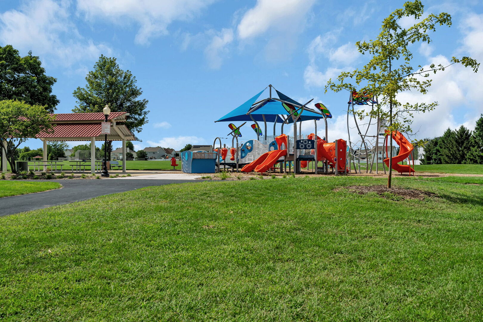 2603 Mclellan Boulevard, Yorkville, IL 60560