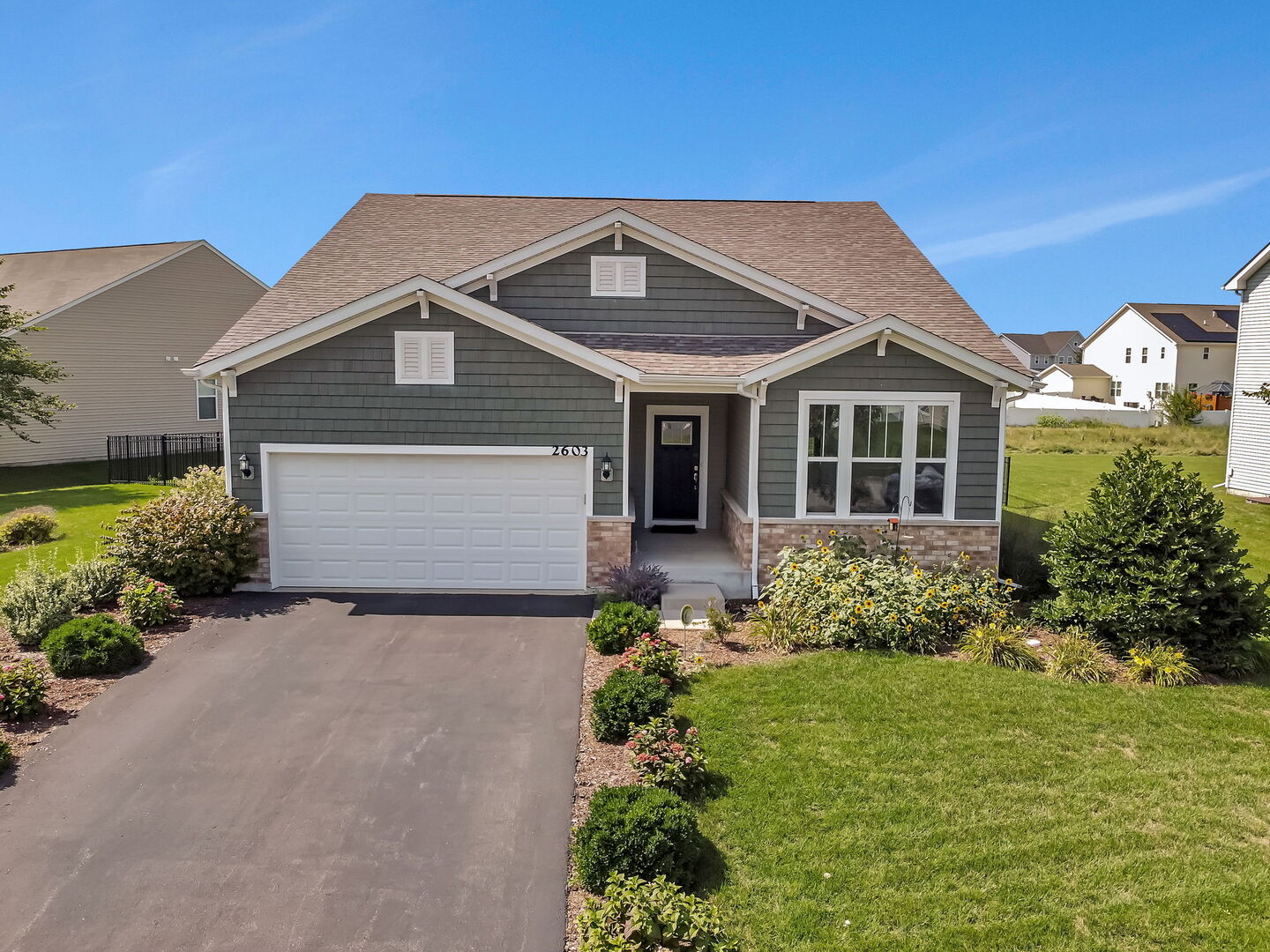 2603 Mclellan Boulevard, Yorkville, IL 60560