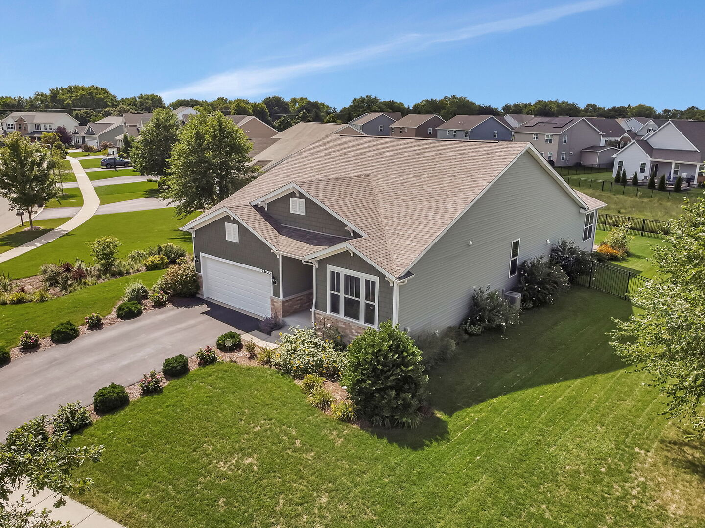 2603 Mclellan Boulevard, Yorkville, IL 60560