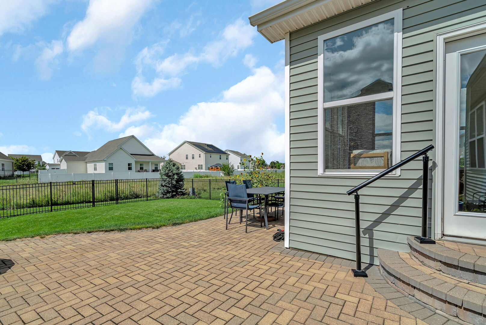 2603 Mclellan Boulevard, Yorkville, IL 60560