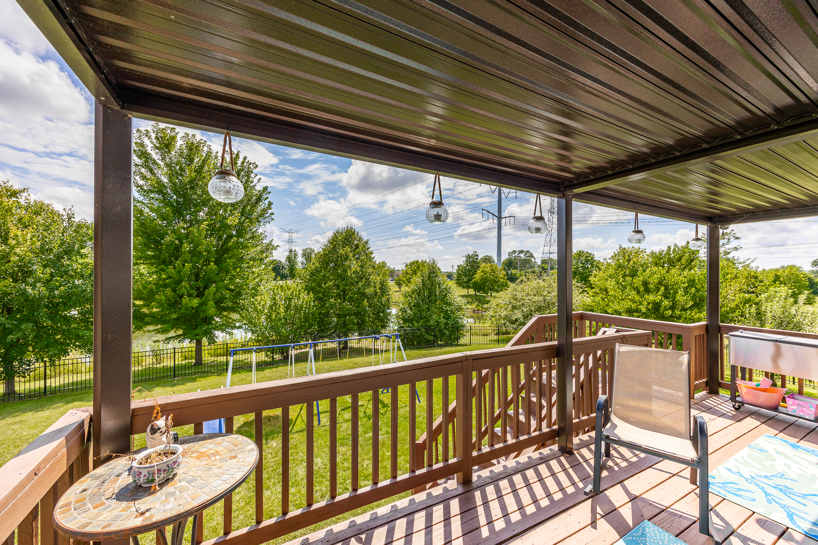 714 N Sleepy Hollow Lane, Romeoville, IL 60446