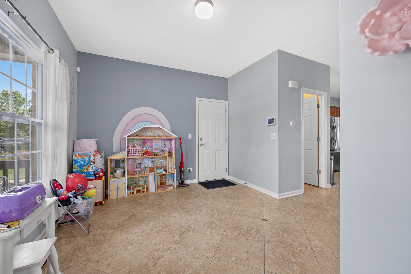 714 N Sleepy Hollow Lane, Romeoville, IL 60446