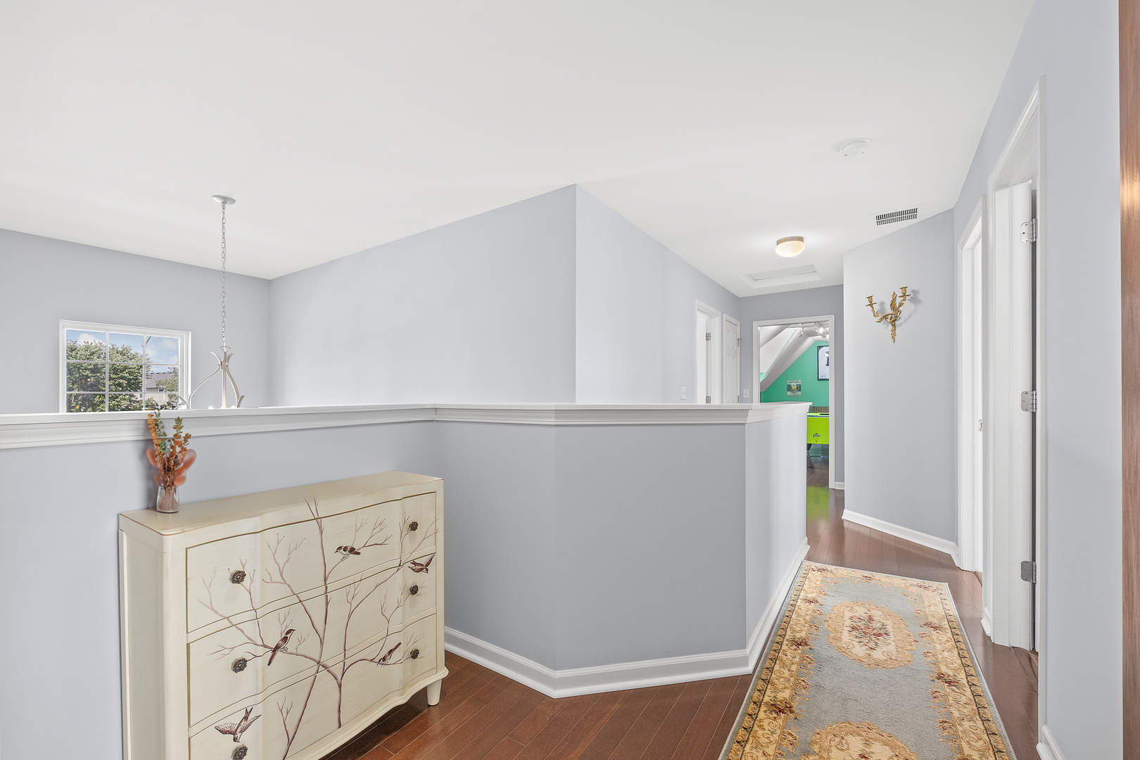 714 N Sleepy Hollow Lane, Romeoville, IL 60446