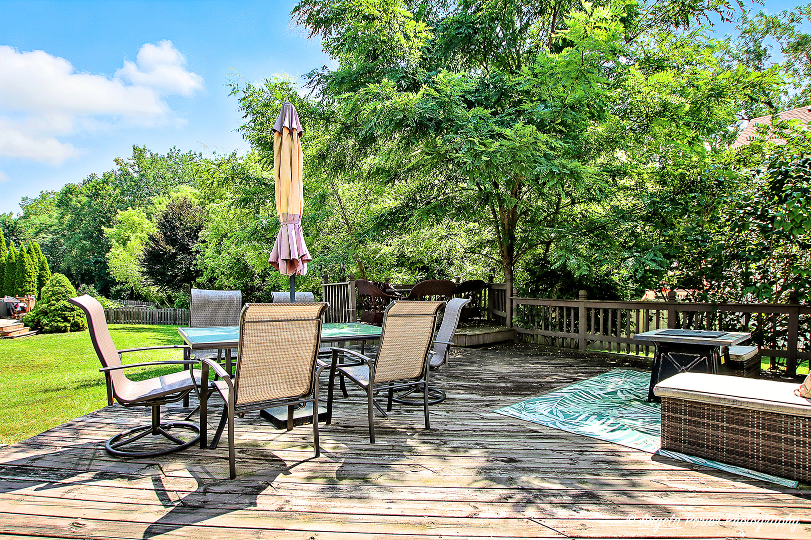 513 N Emerson Lane, Hainesville, IL 60030