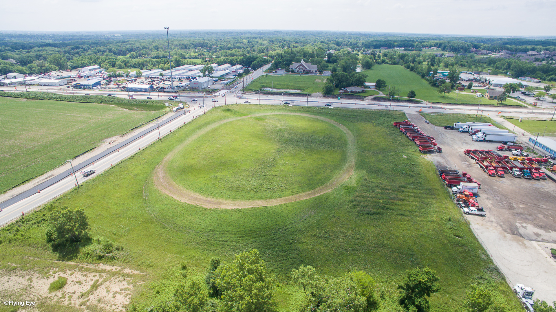 0 NW 159th/Parker Street, Homer Glen, IL 60491