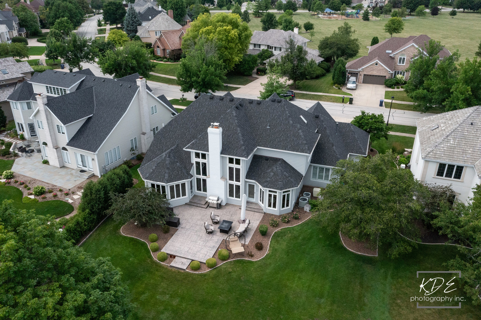 3136 Treesdale Court, Naperville, IL 60564