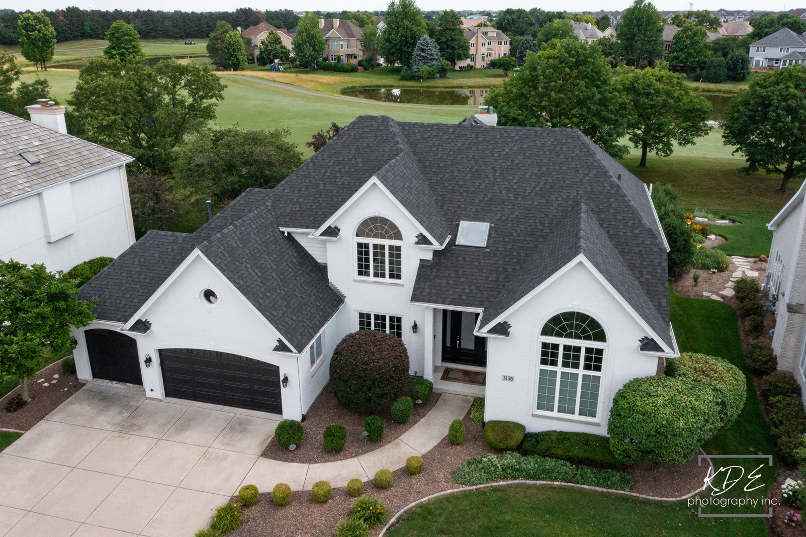 3136 Treesdale Court, Naperville, IL 60564