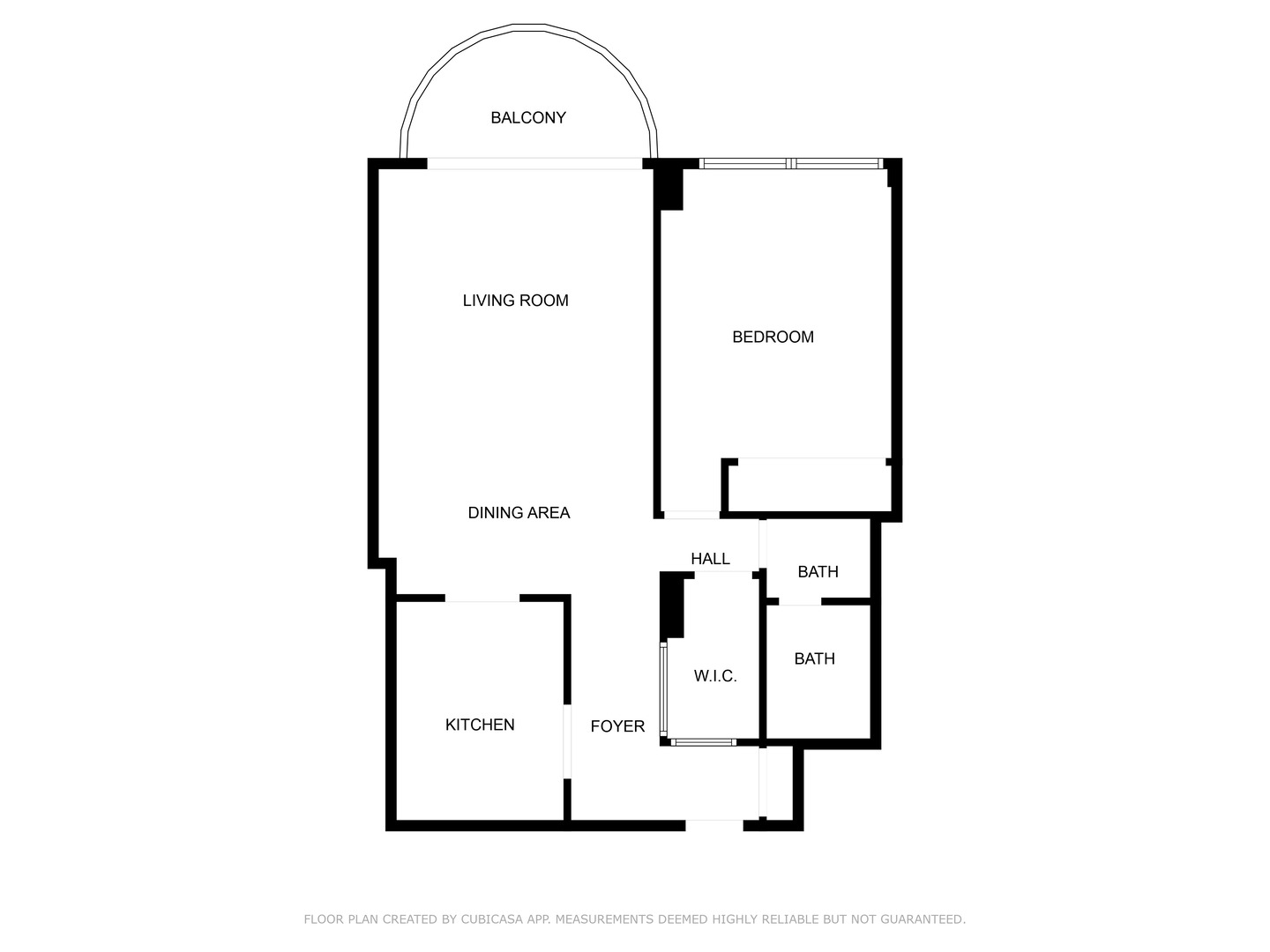 2020 N Lincoln Park West Avenue #6E, Chicago, IL 60614