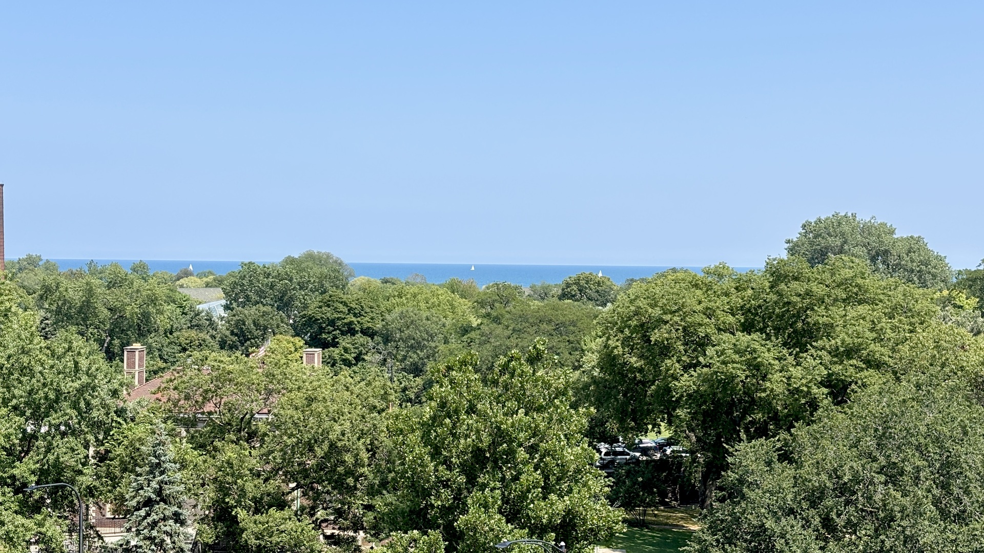 2020 N Lincoln Park West Avenue #6E, Chicago, IL 60614
