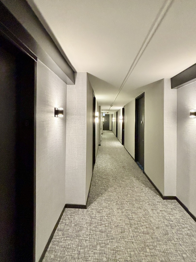 2020 N Lincoln Park West Avenue #6E, Chicago, IL 60614