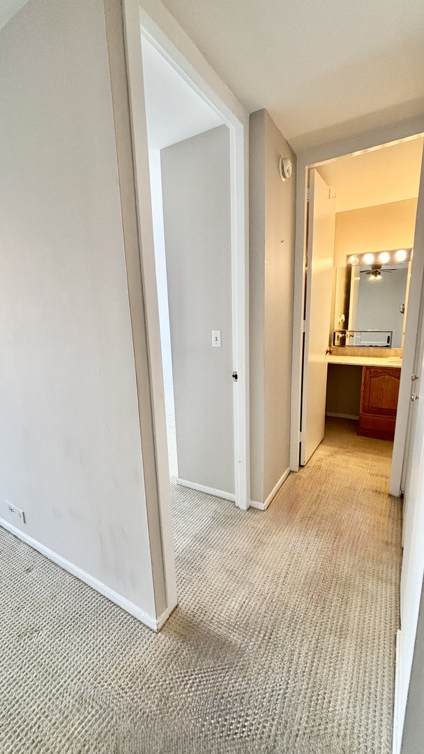 2020 N Lincoln Park West Avenue #6E, Chicago, IL 60614
