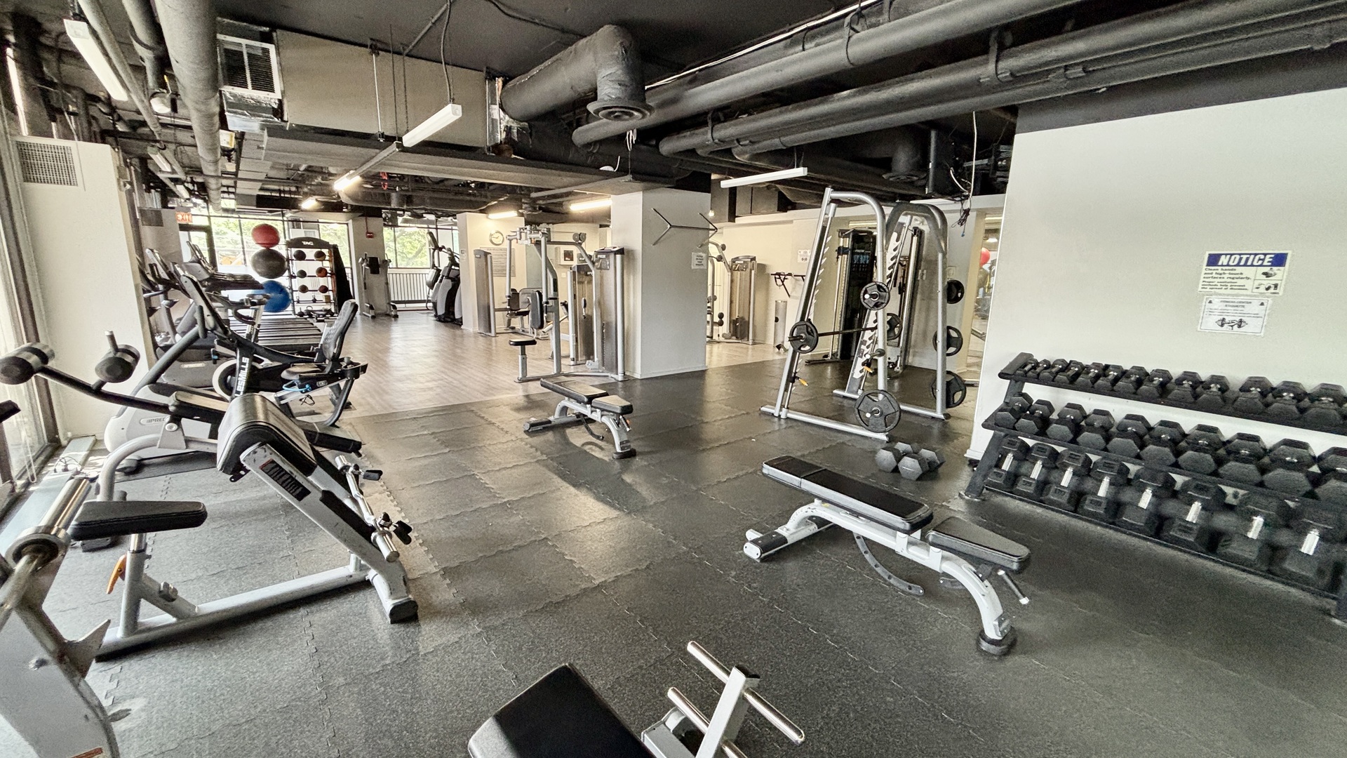2020 N Lincoln Park West Avenue #6E, Chicago, IL 60614