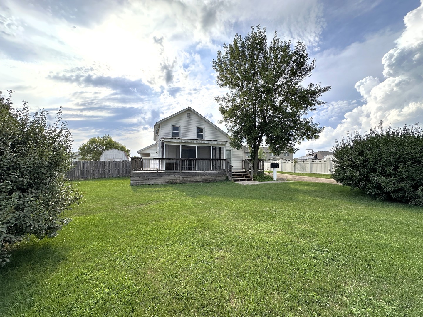 239 S Poplar Street, Manteno, IL 60950