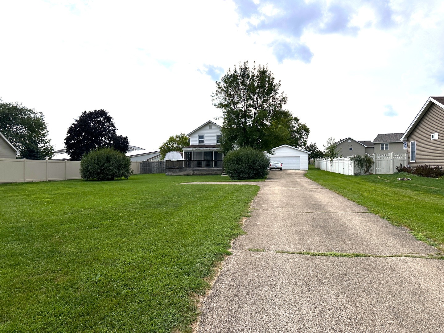 239 S Poplar Street, Manteno, IL 60950