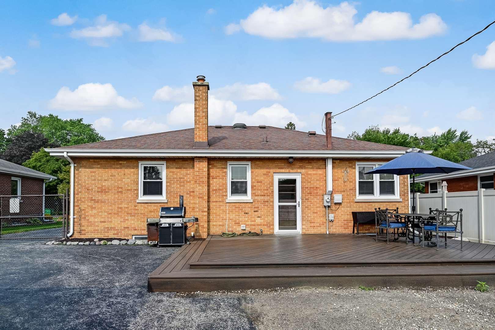 17157 69th Avenue, Tinley Park, IL 60477