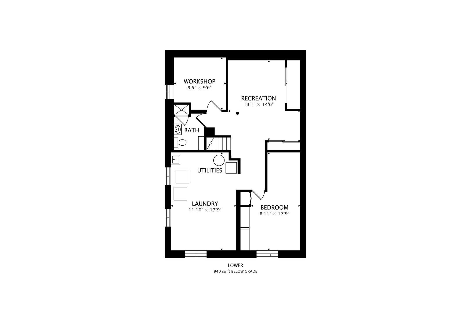360 Rosewood Avenue, Buffalo Grove, IL 60089