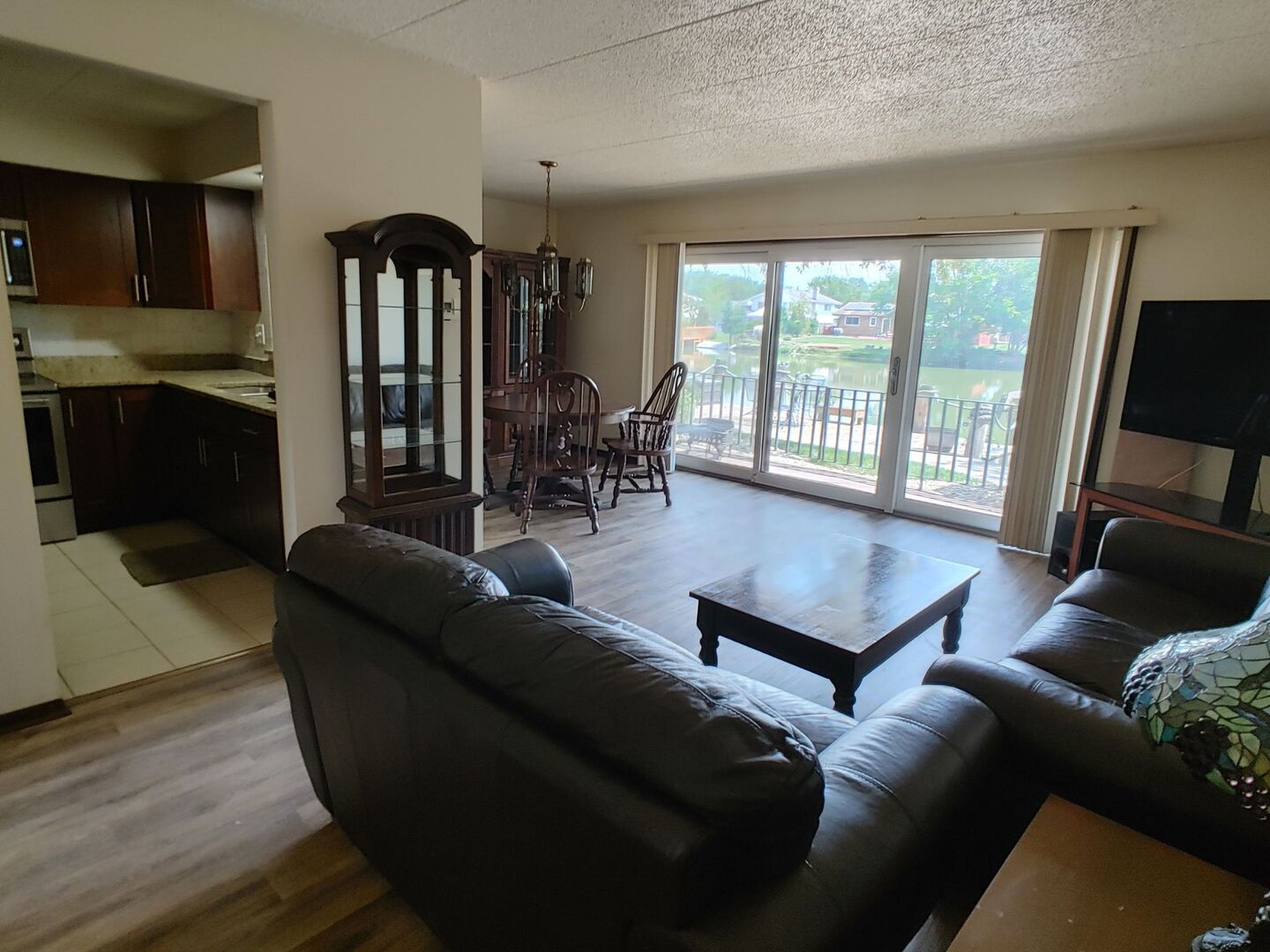 19503 Lake Shore Drive #1, Lynwood, IL 60411