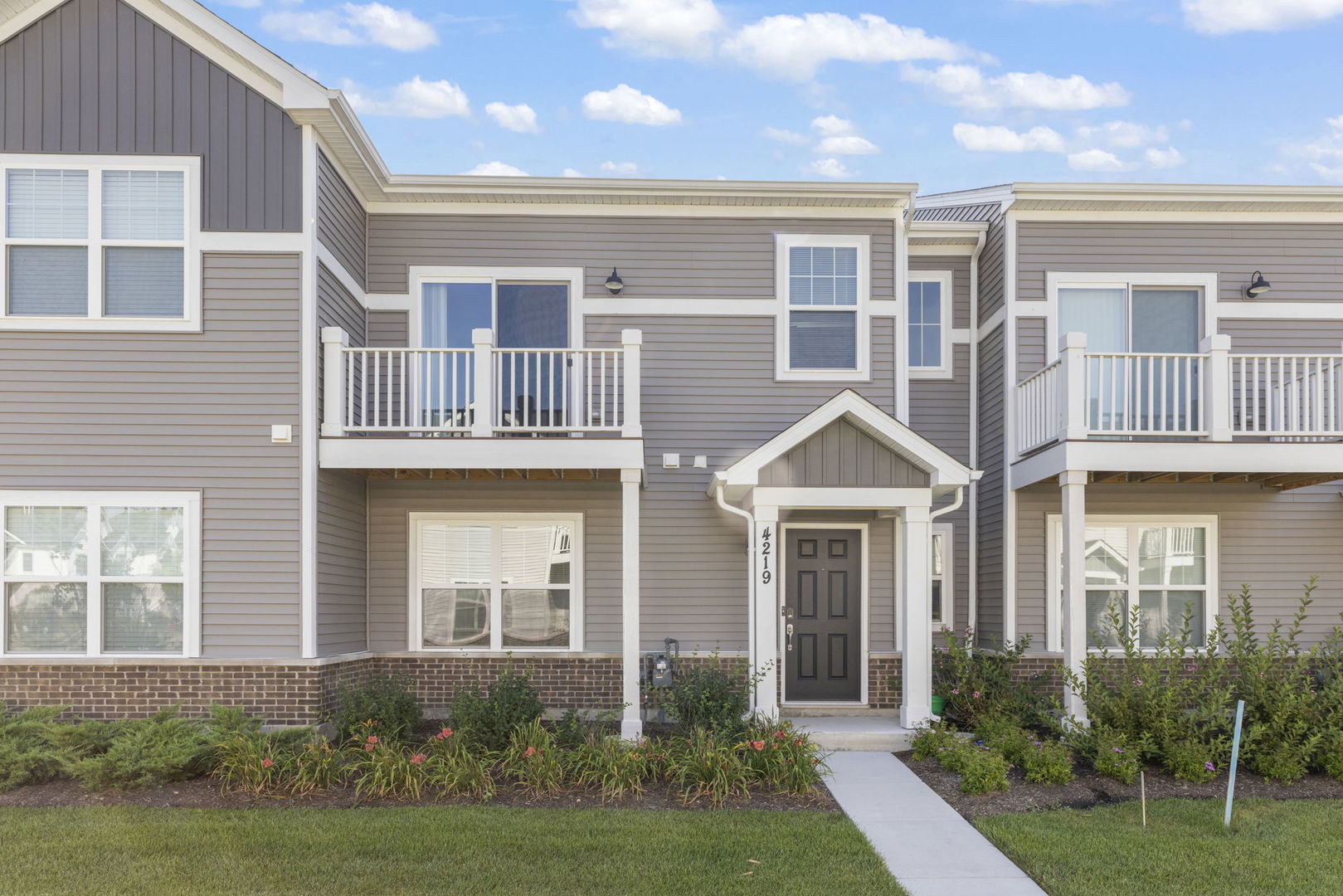 4219 Chelsea Manor Circle, Aurora, IL 60504
