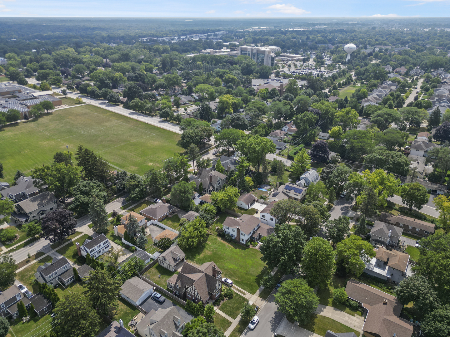 0 Ames Street, Libertyville, IL 60048