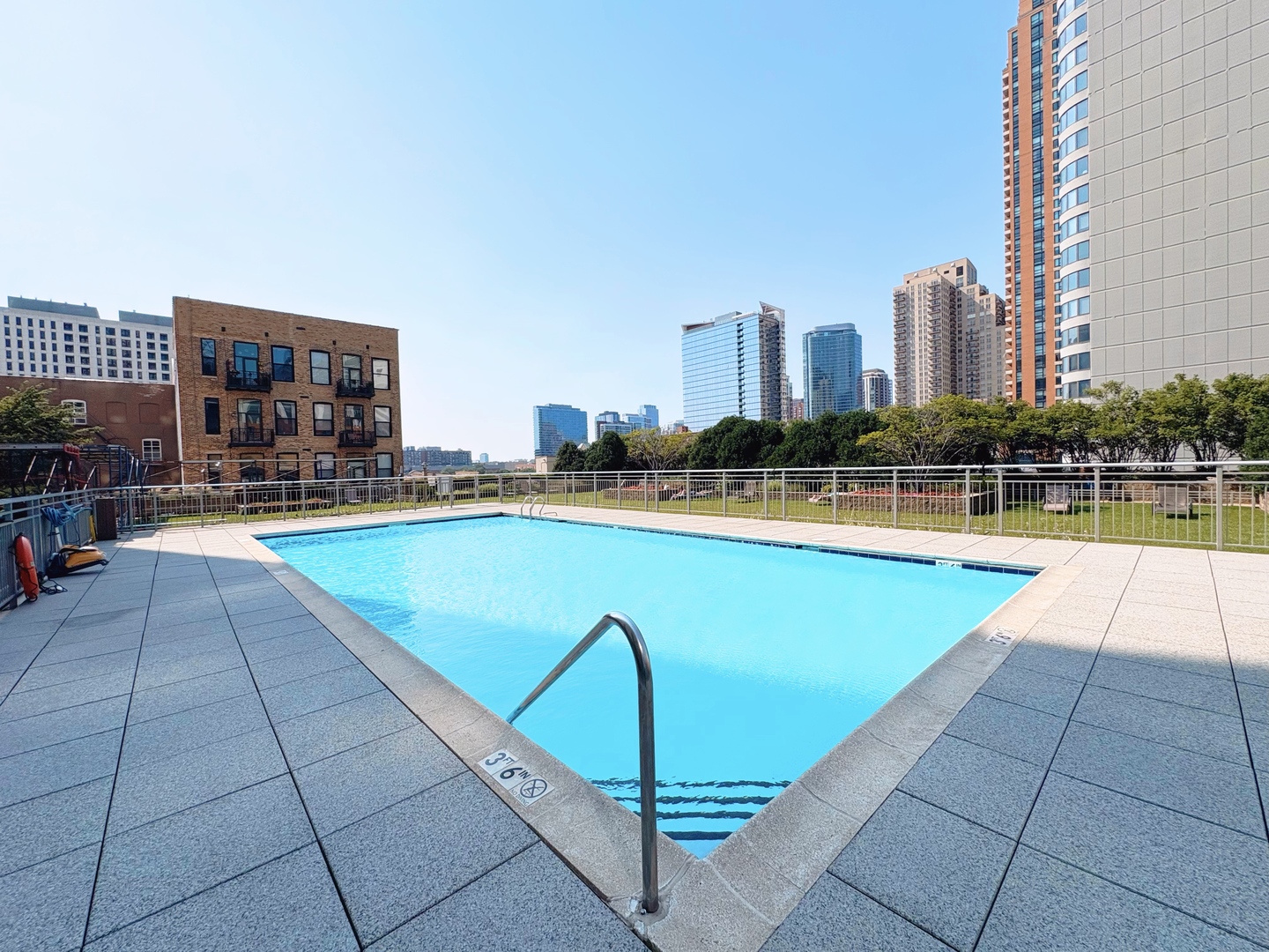 1250 S Michigan Avenue #600, Chicago, IL 60605