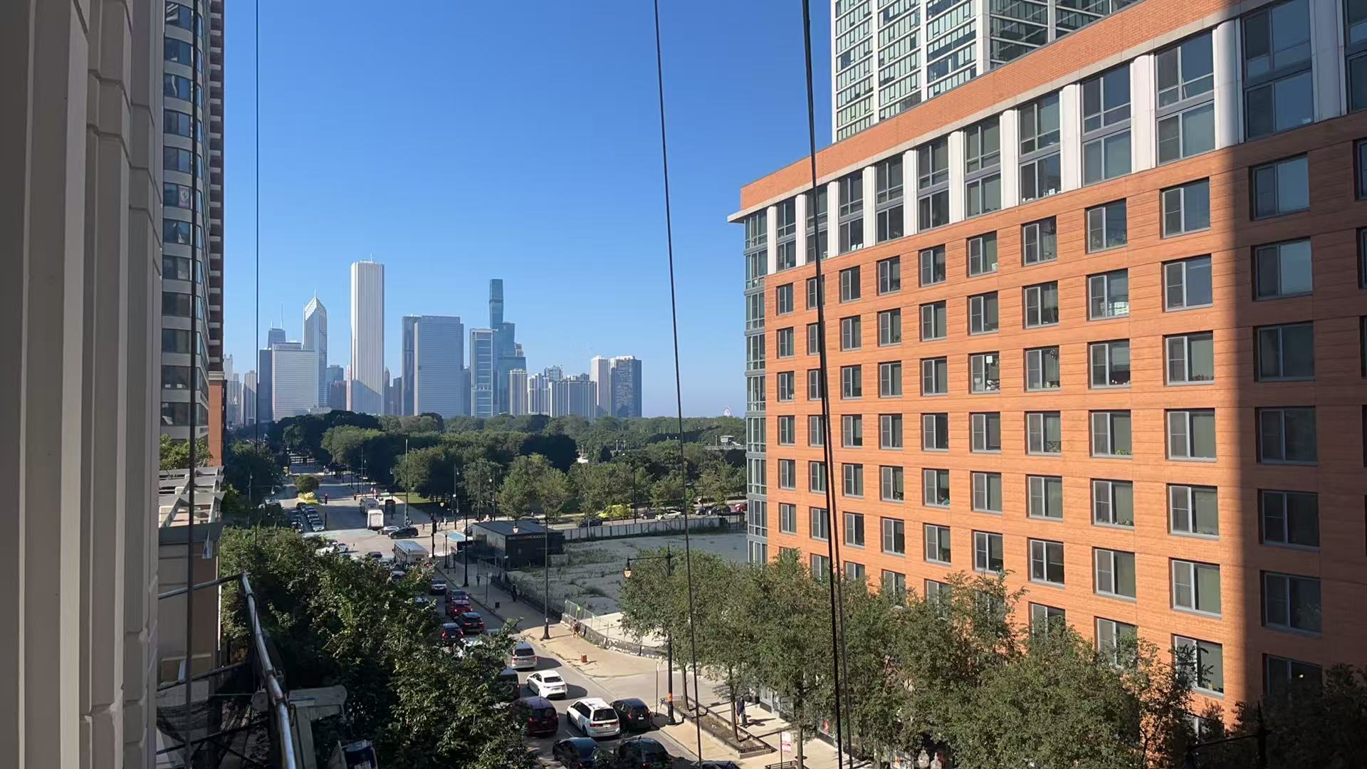 1250 S Michigan Avenue #600, Chicago, IL 60605