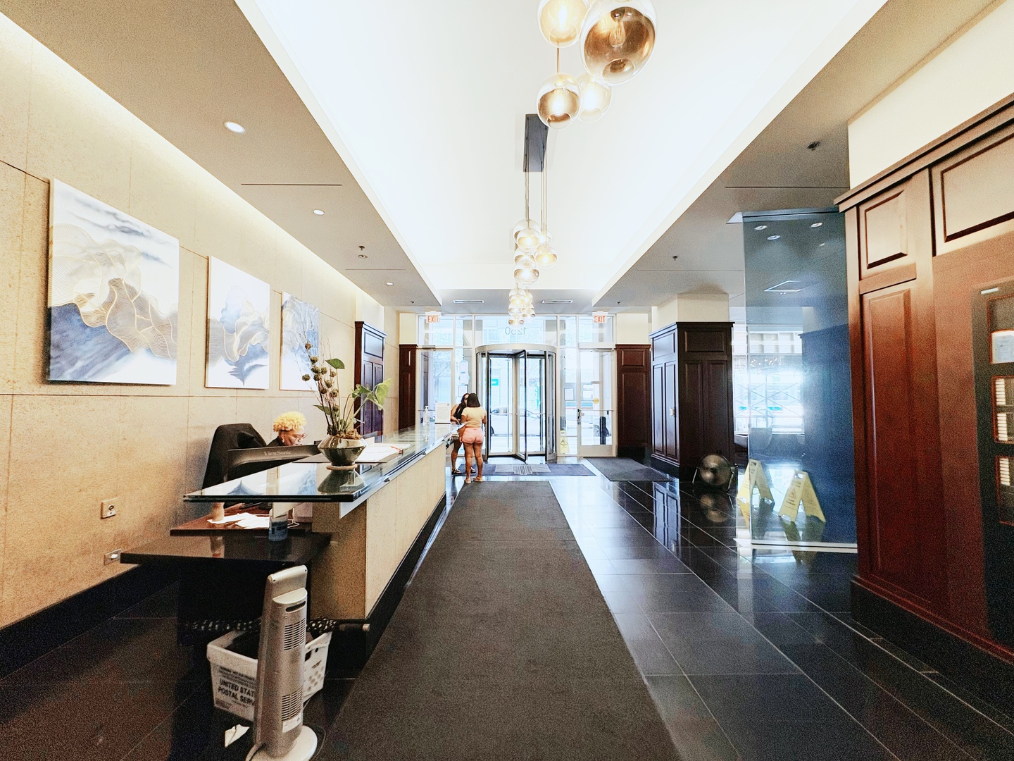 1250 S Michigan Avenue #600, Chicago, IL 60605