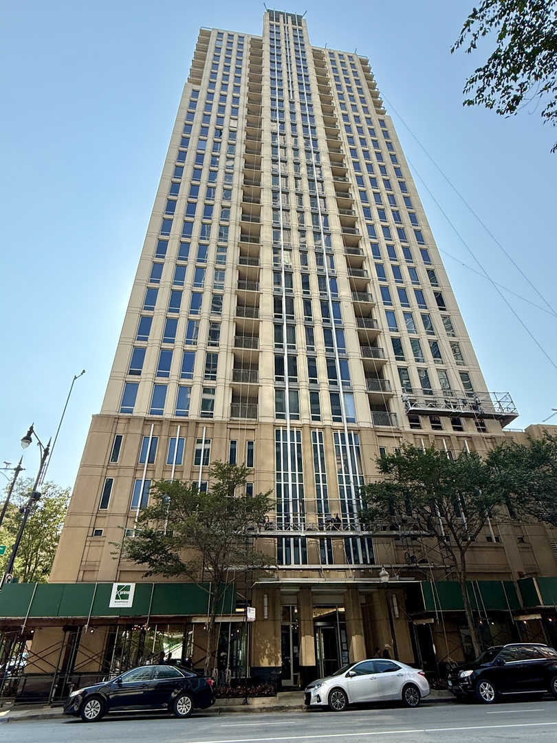 1250 S Michigan Avenue #600, Chicago, IL 60605