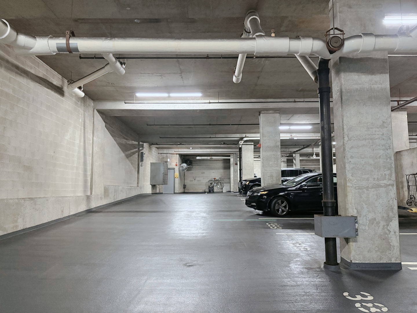 1250 S Michigan Avenue #600, Chicago, IL 60605