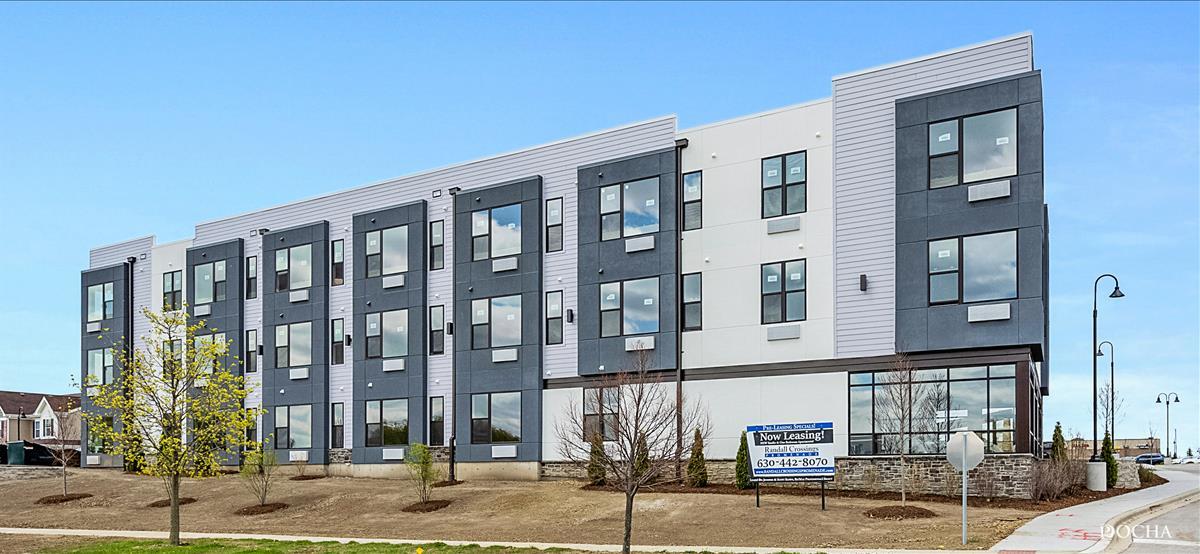 1101 Ritter Street #303, North Aurora, IL 60542