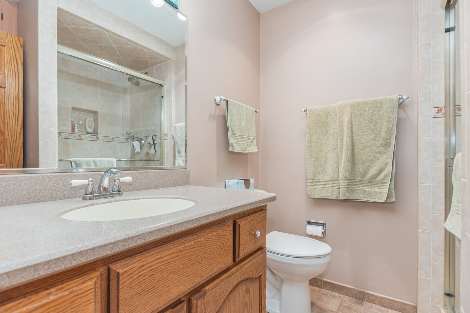 414 Hillview Court, Lemont, IL 60439