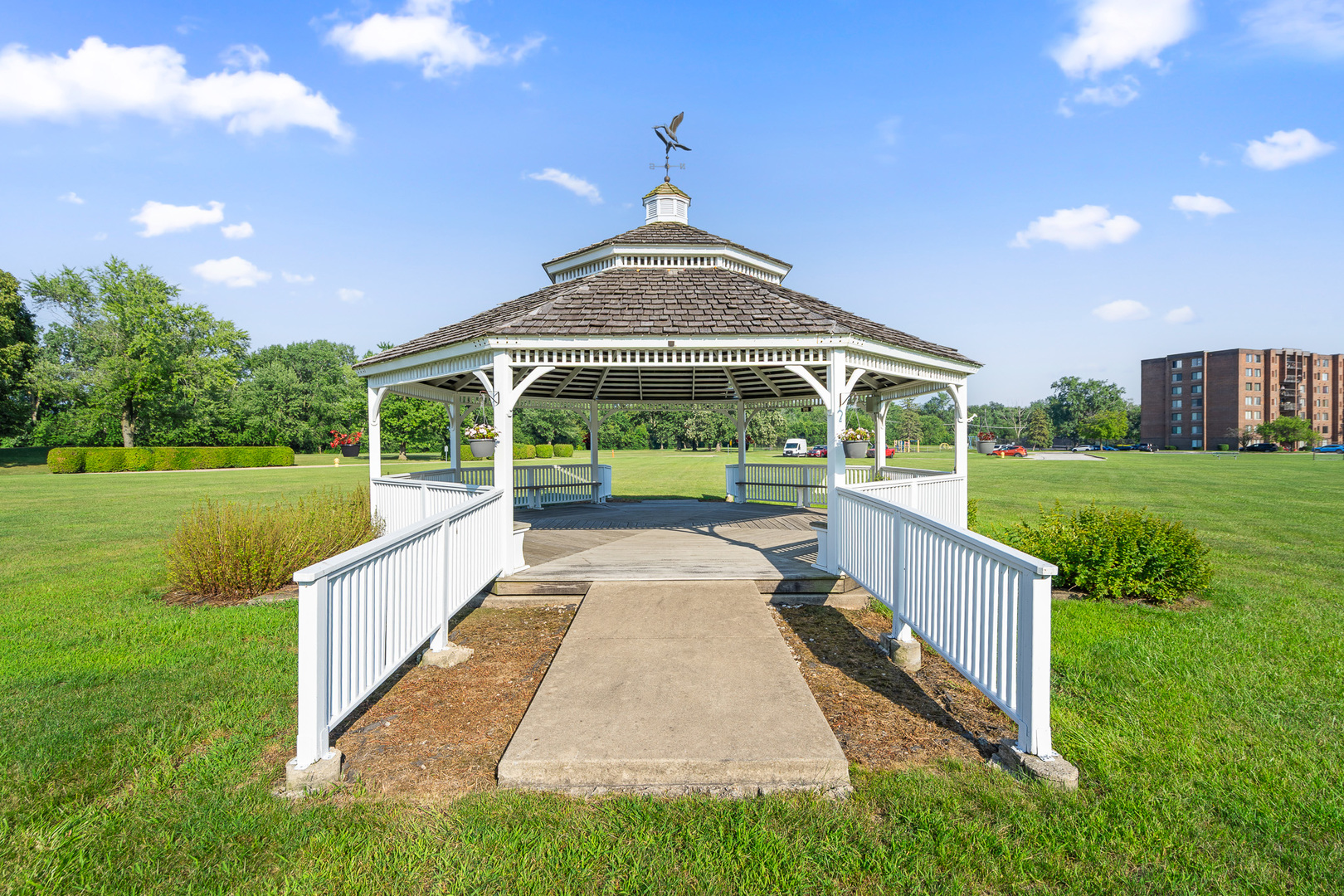 200 PARK Avenue #734, Calumet City, IL 60409