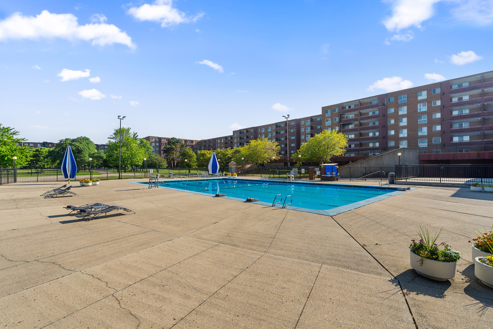 200 PARK Avenue #734, Calumet City, IL 60409