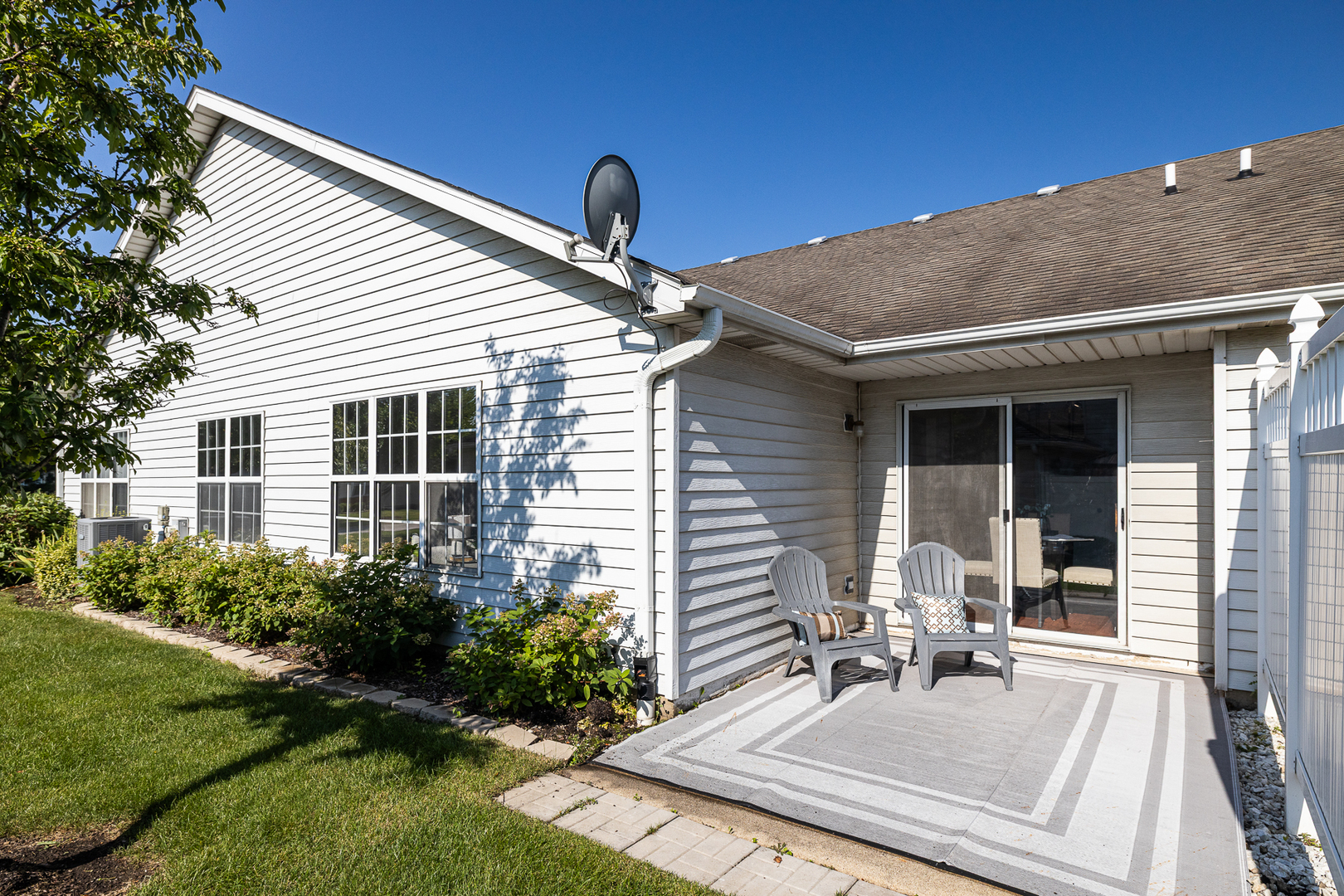 13743 S Magnolia Drive, Plainfield, IL 60544