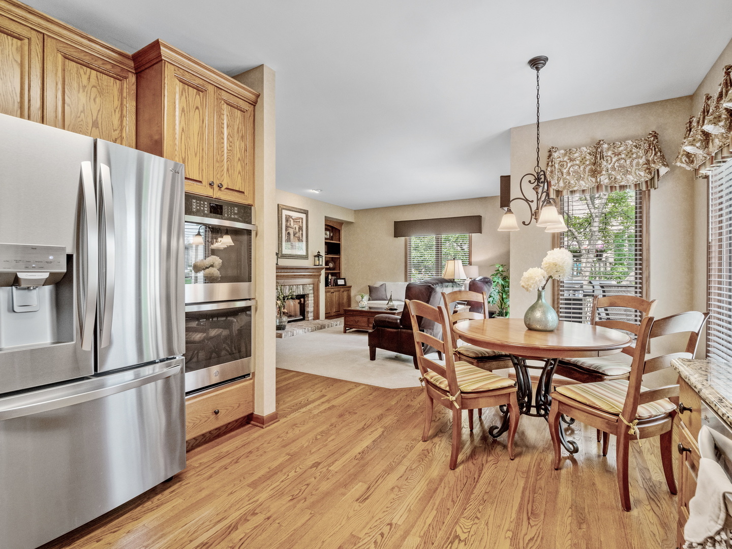 1N639 Augusta Court, Winfield, IL 60190
