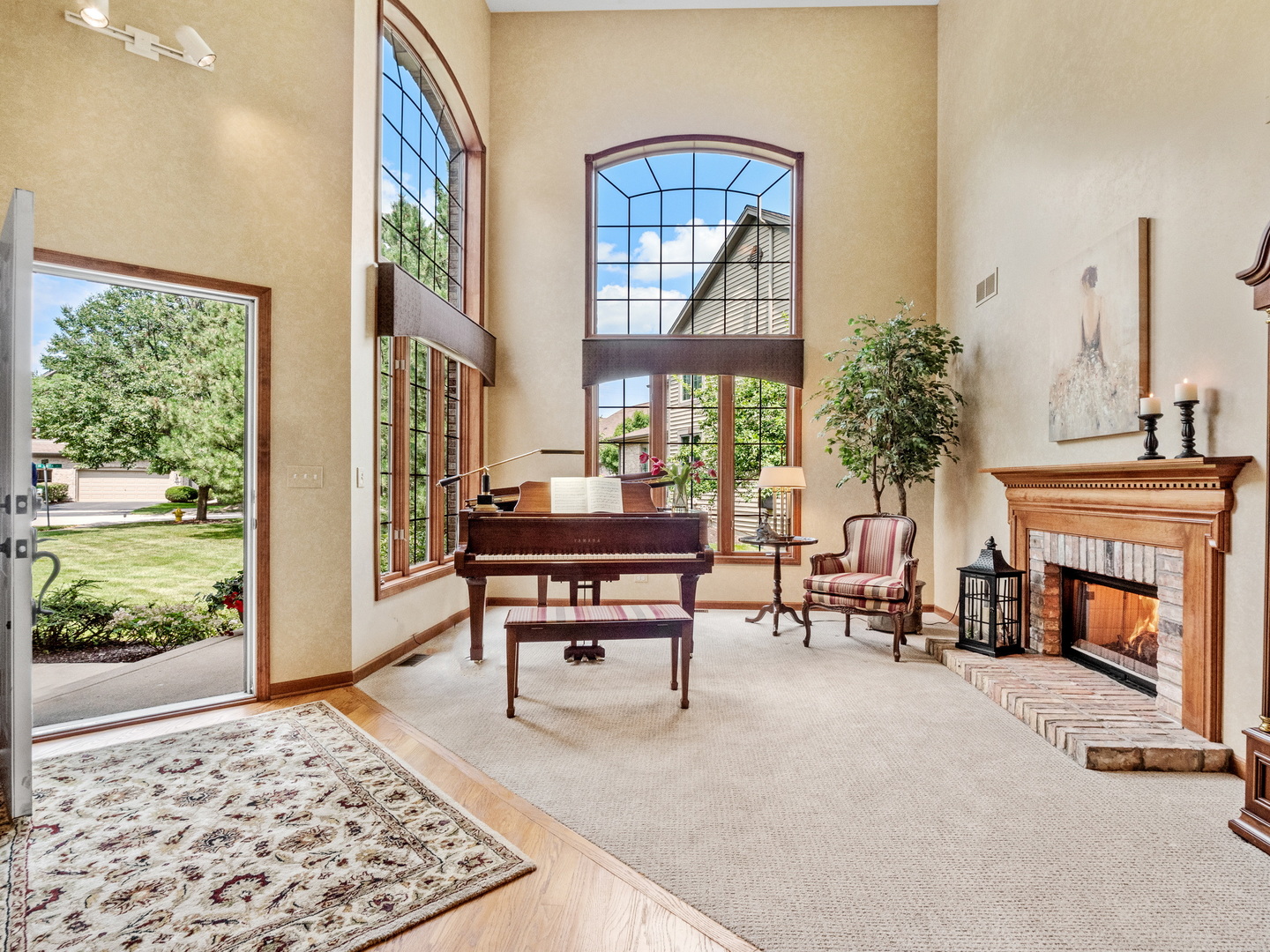 1N639 Augusta Court, Winfield, IL 60190