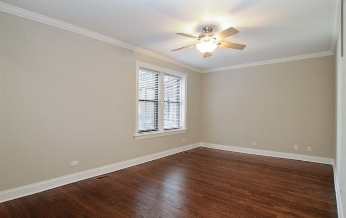 1155 W Grace Street #1S, Chicago, IL 60613