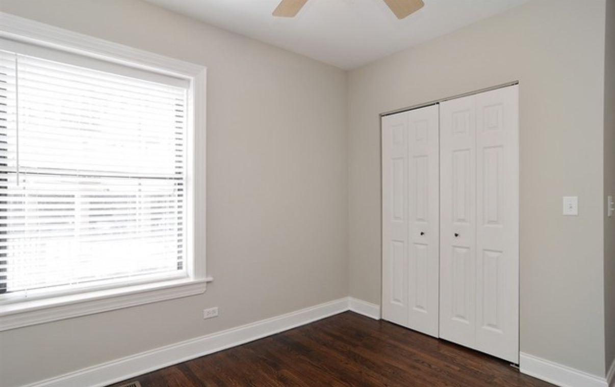 1155 W Grace Street #1S, Chicago, IL 60613