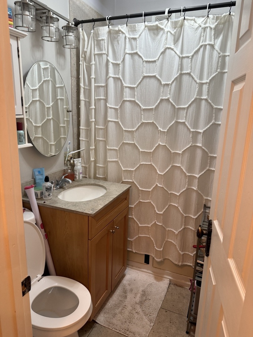 1155 W Grace Street #1S, Chicago, IL 60613