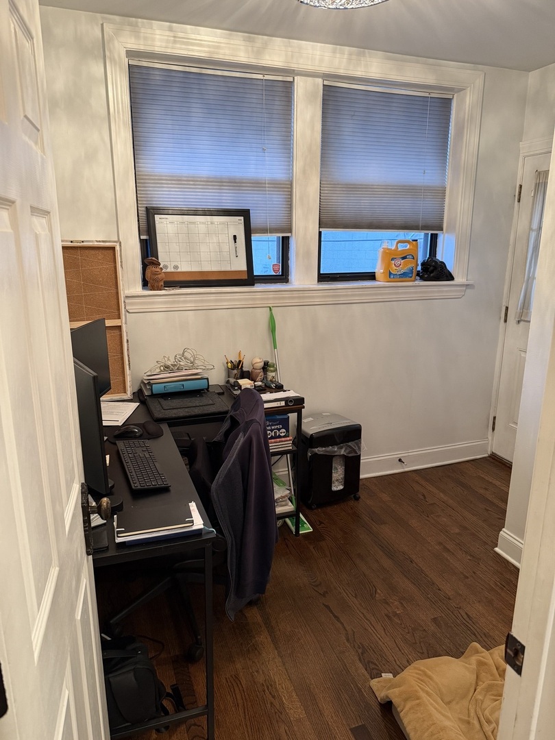 1155 W Grace Street #1S, Chicago, IL 60613