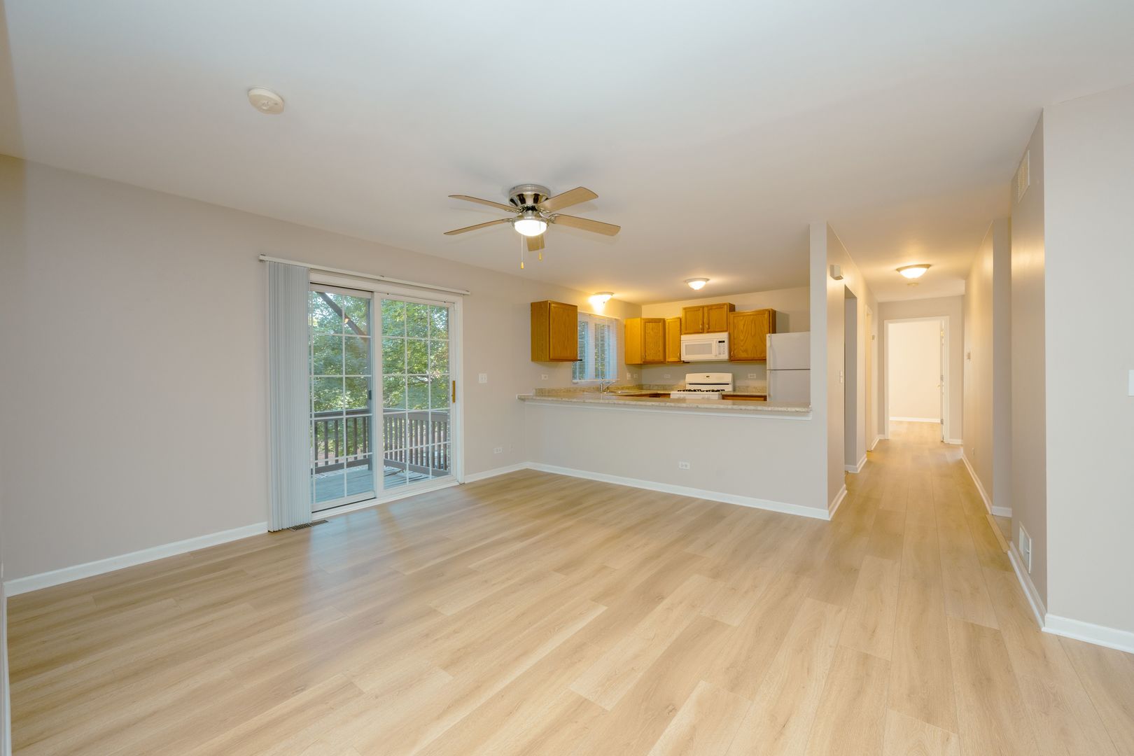 1223 E Davis Street #A, Arlington Heights, IL 60005