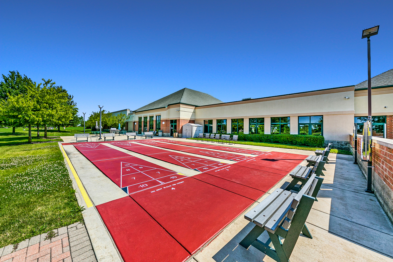 21230 W Walnut Drive #D, Plainfield, IL 60544
