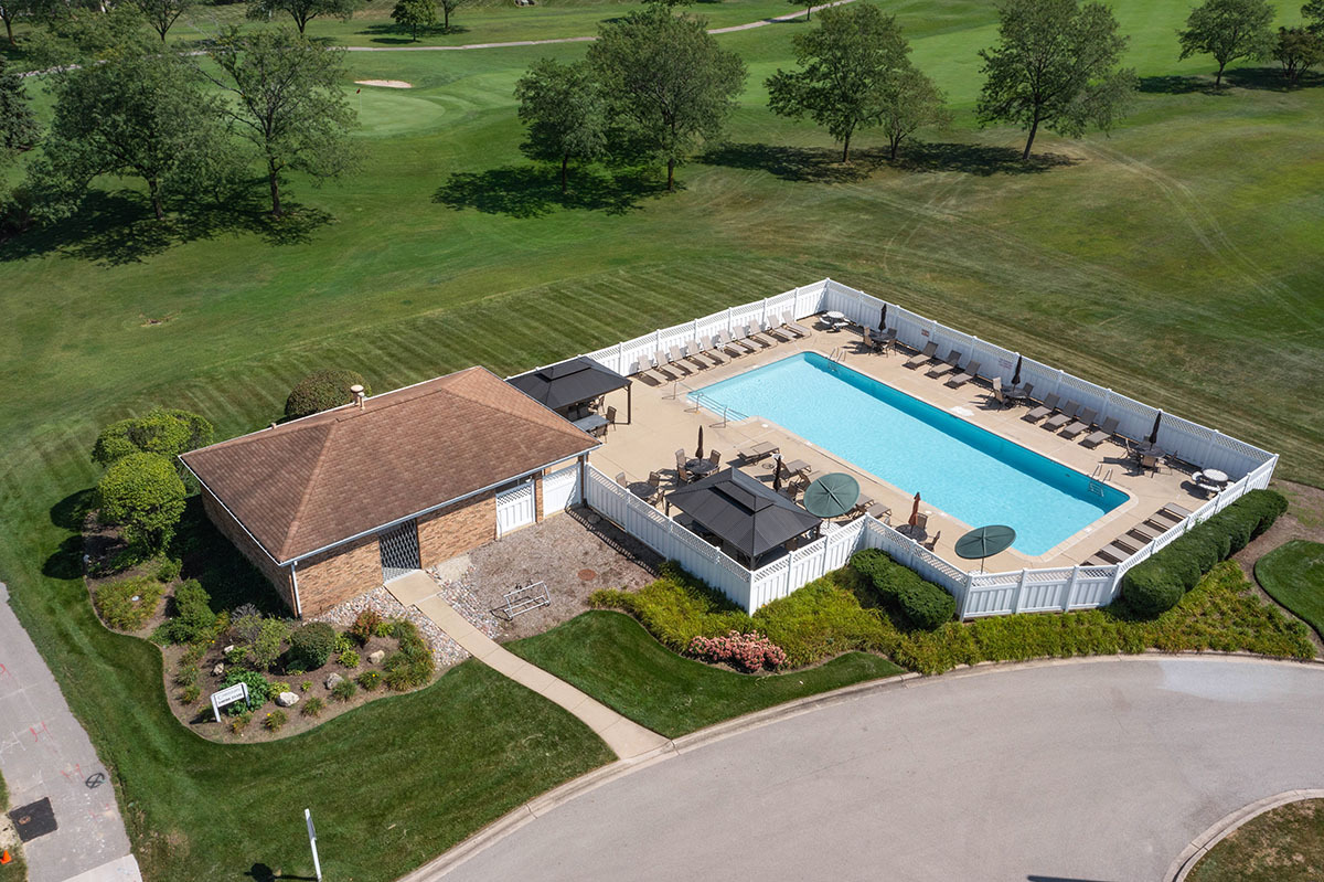 21230 W Walnut Drive #D, Plainfield, IL 60544