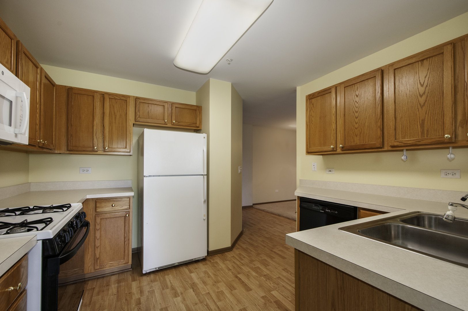 21230 W Walnut Drive #D, Plainfield, IL 60544