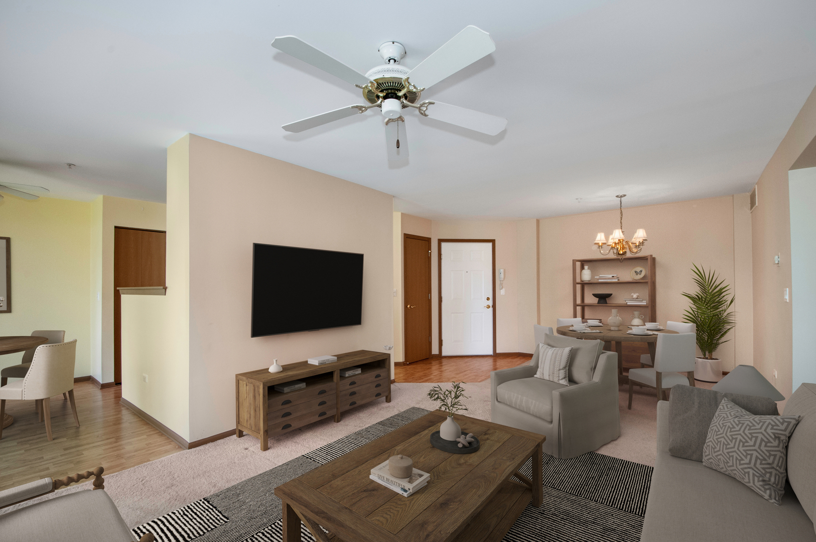 21230 W Walnut Drive #D, Plainfield, IL 60544