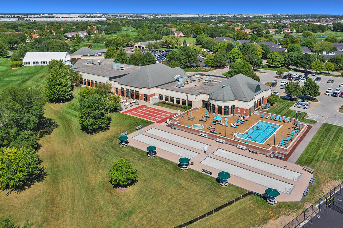 21230 W Walnut Drive #D, Plainfield, IL 60544