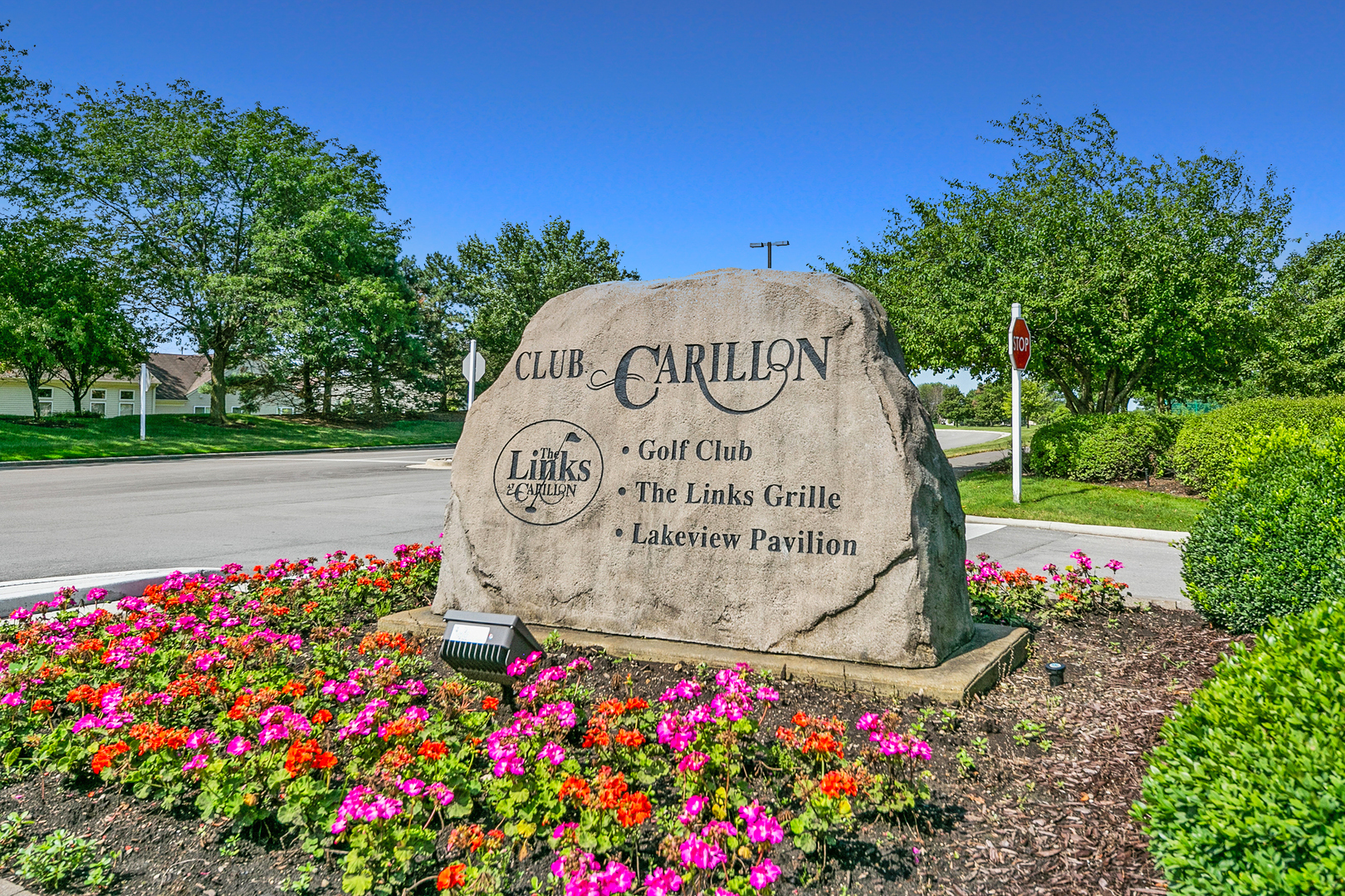 21230 W Walnut Drive #D, Plainfield, IL 60544